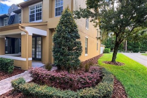 Adosado en venta en Windermere, Florida, 3 dormitorios, 152.73 m2 № 1369999 - foto 4