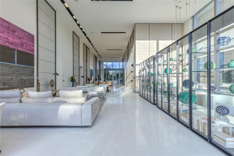 Condominio en venta en Bal Harbour, Florida, 1 dormitorio, 117.71 m2 № 1318851 - foto 26