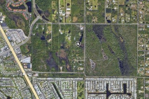 Land in Port St. Lucie, Florida № 764124 - photo 1