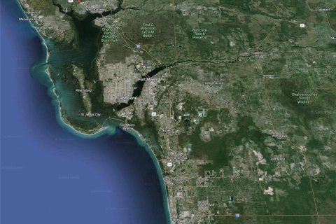 Land in Port Charlotte, Florida № 1191205 - photo 23