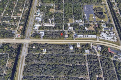 Terreno en venta en Port Charlotte, Florida № 1191205 - foto 15