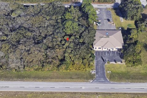 Land in Port Charlotte, Florida № 1191205 - photo 1