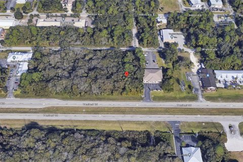 Terreno en venta en Port Charlotte, Florida № 1191205 - foto 14