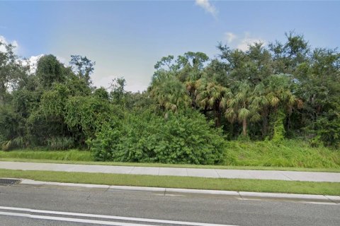 Terreno en venta en Port Charlotte, Florida № 1191205 - foto 10