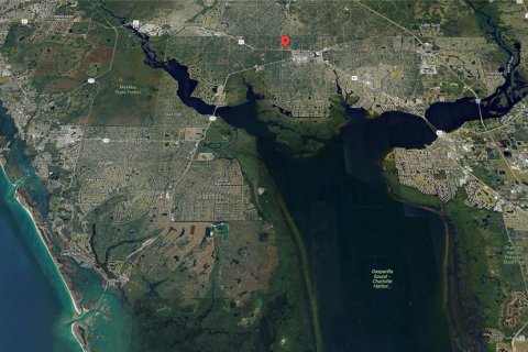 Land in Port Charlotte, Florida № 1191205 - photo 20