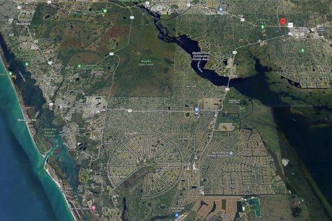 Land in Port Charlotte, Florida № 1191205 - photo 19