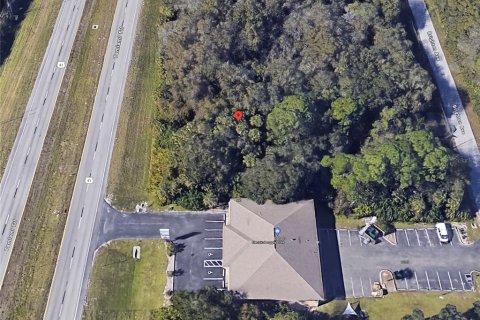 Terreno en venta en Port Charlotte, Florida № 1191205 - foto 8