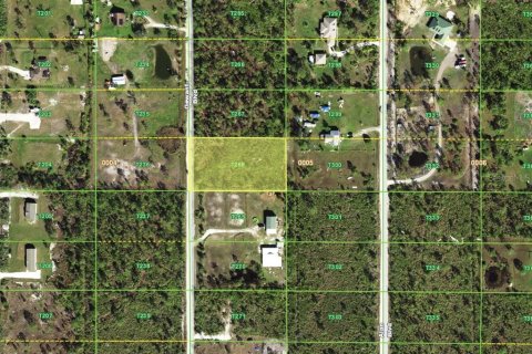 Land in Punta Gorda, Florida № 943460 - photo 1