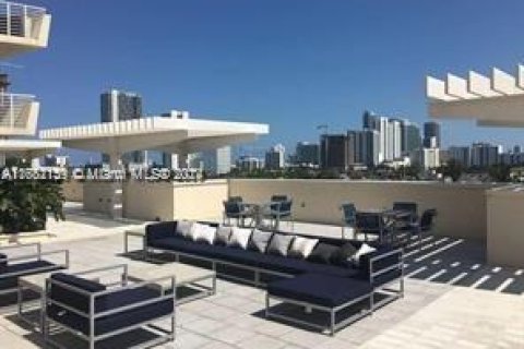 Condominio en venta en Miami, Florida, 2 dormitorios, 110.55 m2 № 1413940 - foto 7