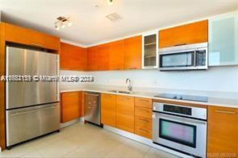 Condominio en venta en Miami, Florida, 2 dormitorios, 110.55 m2 № 1413940 - foto 2