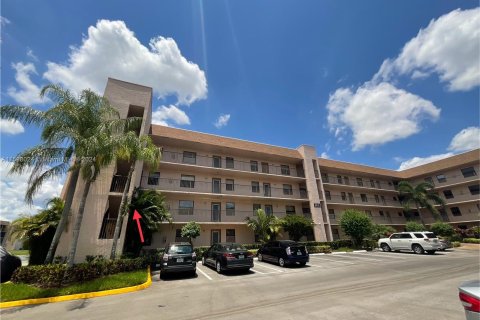 Condominio en venta en Sunrise, Florida, 2 dormitorios, 89.19 m2 № 1206807 - foto 26