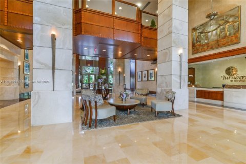 Copropriété à vendre à Aventura, Floride: 2 chambres, 109.16 m2 № 1306464 - photo 2