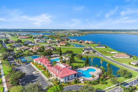 Terreno en venta en Lake Alfred, Florida № 1402118 - foto 6