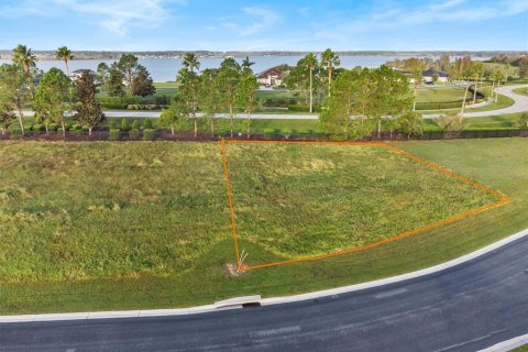 Terreno en venta en Lake Alfred, Florida № 1402118 - foto 2