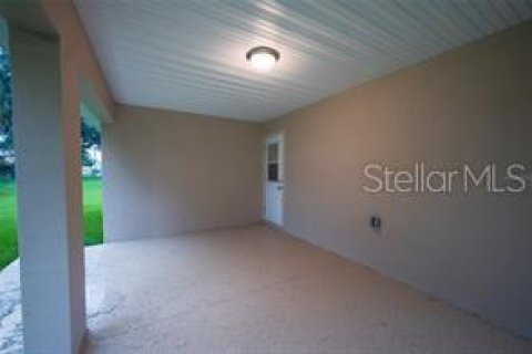 House in Clermont, Florida 3 bedrooms, 107.02 sq.m. № 1358050 - photo 29