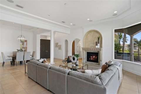 Villa ou maison à louer à Tampa, Floride: 4 chambres, 341.23 m2 № 1358053 - photo 10