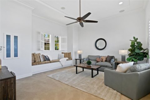 Casa en alquiler en Tampa, Florida, 4 dormitorios, 341.23 m2 № 1358053 - foto 27