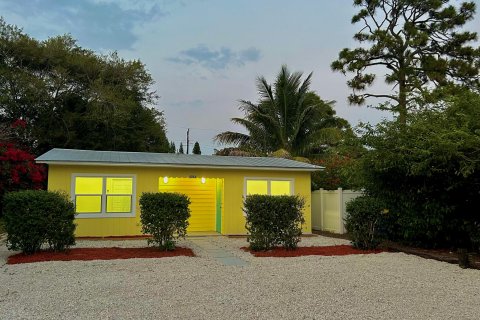 Propiedad comercial en venta en Stuart, Florida, 63.92 m2 № 1175383 - foto 27