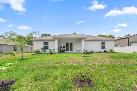 Casa en venta en Palm Bay, Florida, 4 dormitorios, 168.25 m2 № 1174078 - foto 2