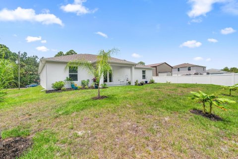 Casa en venta en Palm Bay, Florida, 4 dormitorios, 168.25 m2 № 1174078 - foto 5