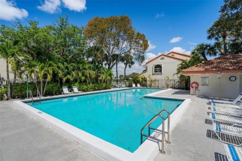 Adosado en venta en Hollywood, Florida, 3 dormitorios, 133.59 m2 № 1128644 - foto 21