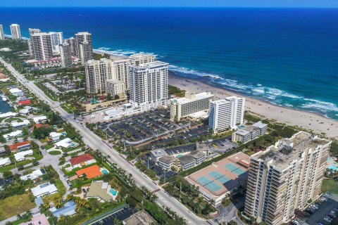 Condominio en venta en Riviera Beach, Florida, 2 dormitorios, 137.4 m2 № 1007444 - foto 12