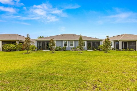 Villa ou maison à vendre à Wesley Chapel, Floride: 2 chambres, 140.65 m2 № 1264972 - photo 28