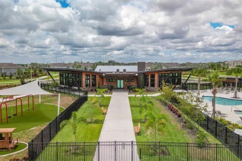 Villa ou maison à vendre à Wesley Chapel, Floride: 2 chambres, 140.65 m2 № 1264972 - photo 29