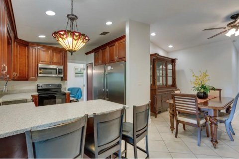 Villa ou maison à vendre à West Palm Beach, Floride: 4 chambres, 187.76 m2 № 876497 - photo 21