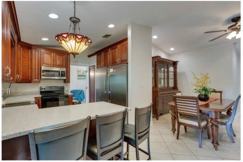 Villa ou maison à vendre à West Palm Beach, Floride: 4 chambres, 187.76 m2 № 876497 - photo 14