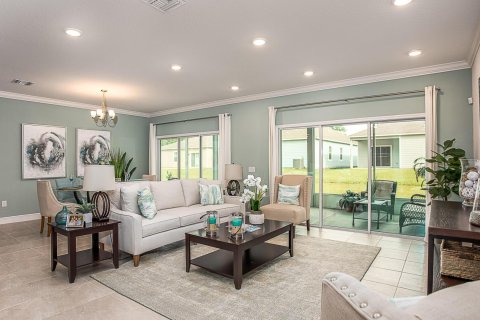 Villa ou maison à vendre à DeLand, Floride: 4 chambres, 260 m2 № 615798 - photo 3