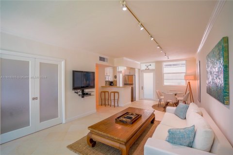 Copropriété à vendre à Miami Beach, Floride: 1 chambre, 59.46 m2 № 1404145 - photo 2