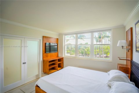 Copropriété à vendre à Miami Beach, Floride: 1 chambre, 59.46 m2 № 1404145 - photo 12