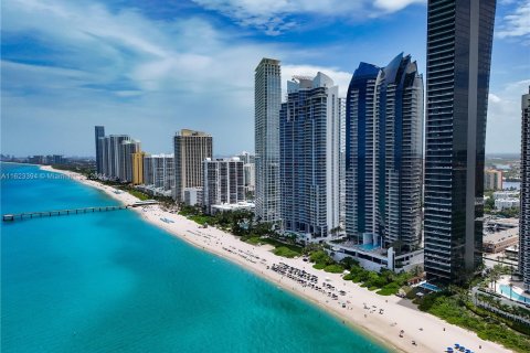 Studio in the Condo in Sunny Isles Beach, Florida  № 1272455 - photo 26