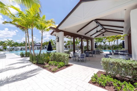 Villa ou maison à vendre à Palm Beach Gardens, Floride: 3 chambres, 364.18 m2 № 1162944 - photo 20