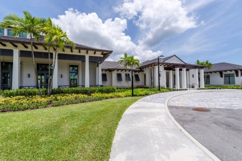 Villa ou maison à vendre à Palm Beach Gardens, Floride: 3 chambres, 364.18 m2 № 1162944 - photo 28