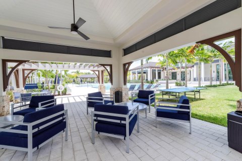 Villa ou maison à vendre à Palm Beach Gardens, Floride: 3 chambres, 364.18 m2 № 1162944 - photo 18