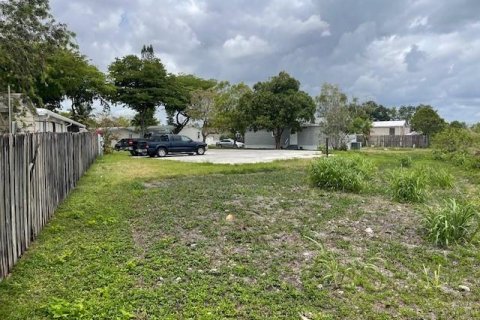 Terrain à vendre à Pembroke Pines, Floride № 1162900 - photo 6