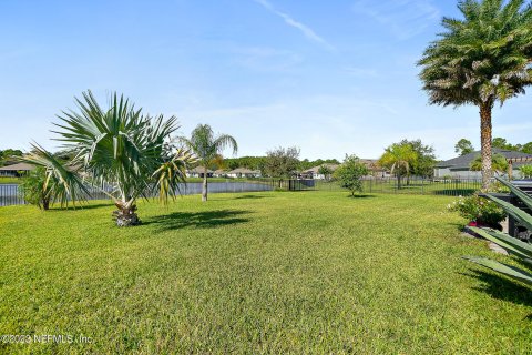 Villa ou maison à vendre à Saint Augustine, Floride: 4 chambres, 189.52 m2 № 807042 - photo 25