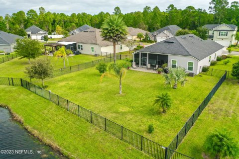 Villa ou maison à vendre à Saint Augustine, Floride: 4 chambres, 189.52 m2 № 807042 - photo 28