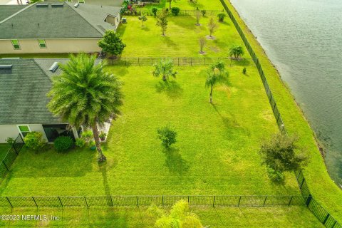 Villa ou maison à vendre à Saint Augustine, Floride: 4 chambres, 189.52 m2 № 807042 - photo 27