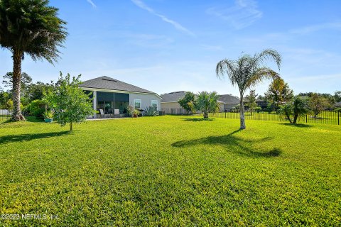 Villa ou maison à vendre à Saint Augustine, Floride: 4 chambres, 189.52 m2 № 807042 - photo 26