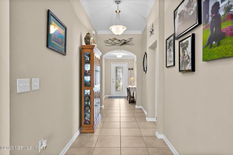 Villa ou maison à vendre à Saint Augustine, Floride: 4 chambres, 189.52 m2 № 807042 - photo 5