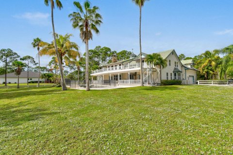 Villa ou maison à vendre à Palm City, Floride: 6 chambres, 685.25 m2 № 976364 - photo 26