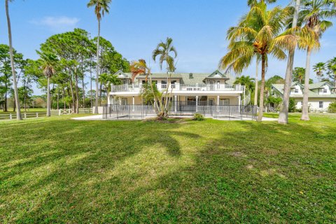 Villa ou maison à vendre à Palm City, Floride: 6 chambres, 685.25 m2 № 976364 - photo 23