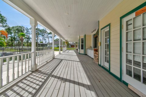 Villa ou maison à vendre à Palm City, Floride: 6 chambres, 685.25 m2 № 976364 - photo 28