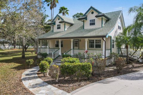 House in Palm City, Florida 6 bedrooms, 685.25 sq.m. № 976364 - photo 30