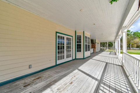 Villa ou maison à vendre à Palm City, Floride: 6 chambres, 685.25 m2 № 976364 - photo 29