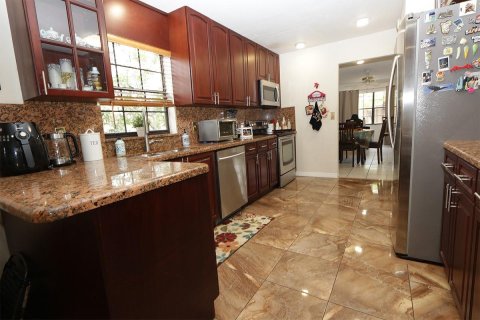 Condominio en venta en Davie, Florida, 3 dormitorios, 176.51 m2 № 976365 - foto 23