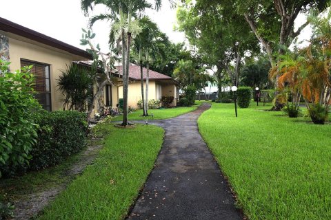 Condominio en venta en Davie, Florida, 3 dormitorios, 176.51 m2 № 976365 - foto 7